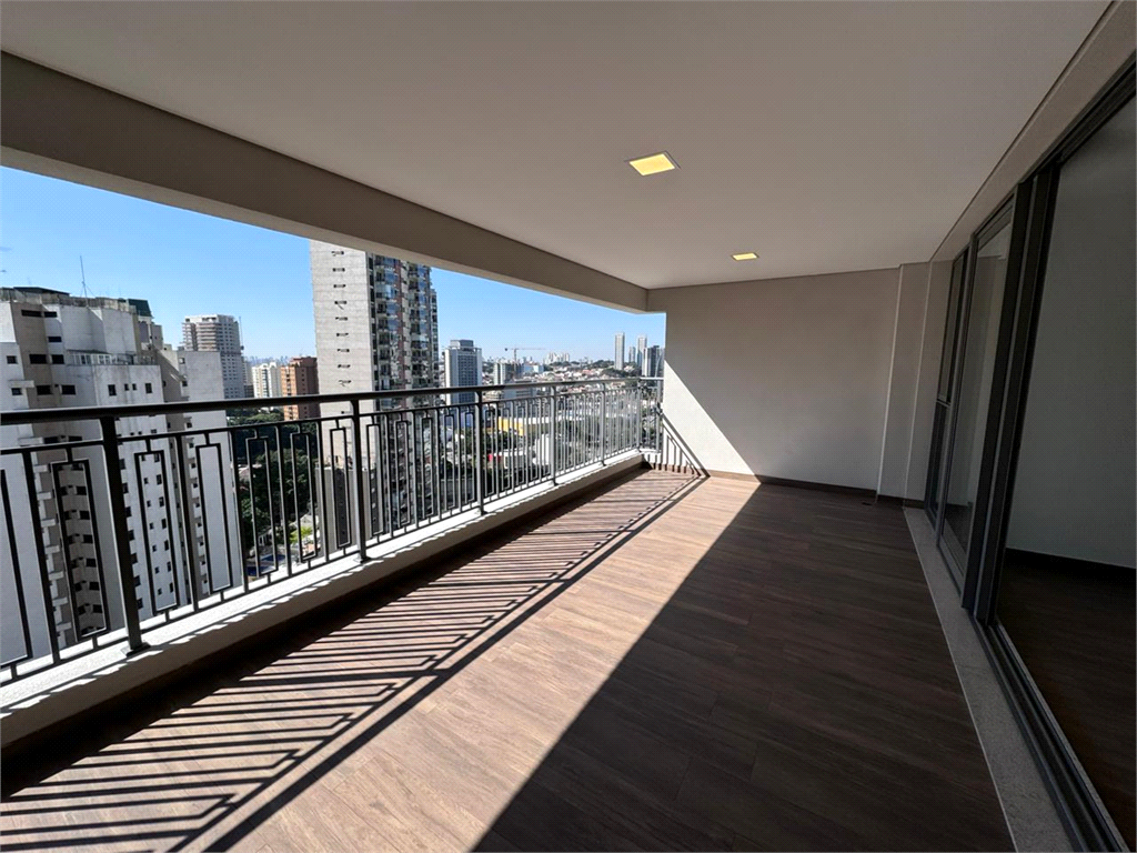 Venda Apartamento São Paulo Vila Mariana REO1031911 1