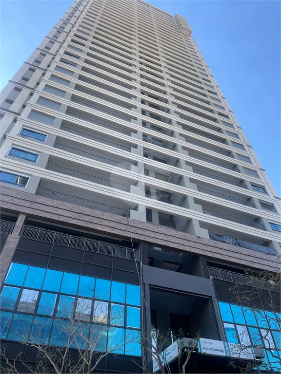 Venda Apartamento São Paulo Vila Mariana REO1031911 6