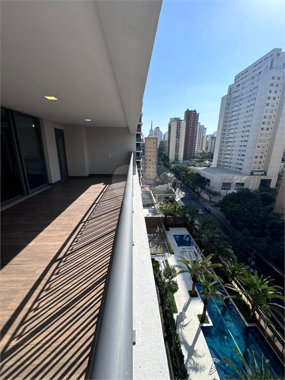 Venda Apartamento São Paulo Vila Mariana REO1031911 2