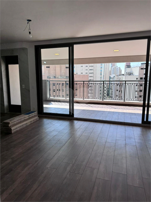 Venda Apartamento São Paulo Vila Mariana REO1031911 3