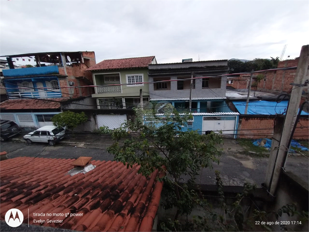 Venda Casa Rio De Janeiro Campo Grande REO1031924 26