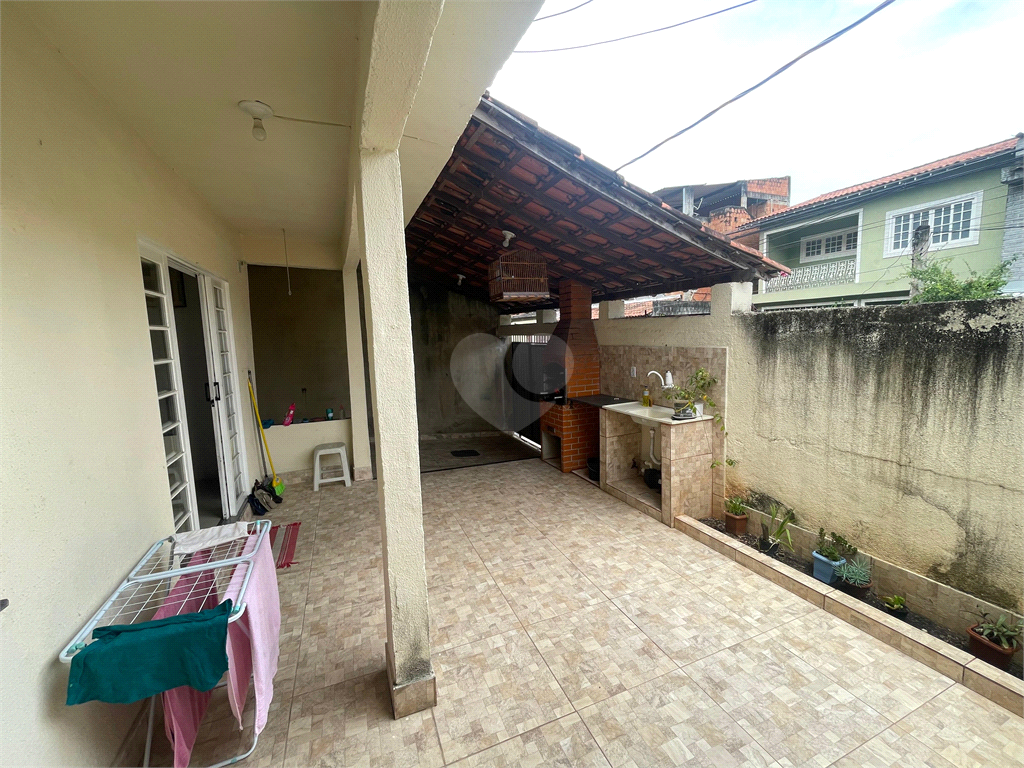 Venda Casa Rio De Janeiro Campo Grande REO1031924 4