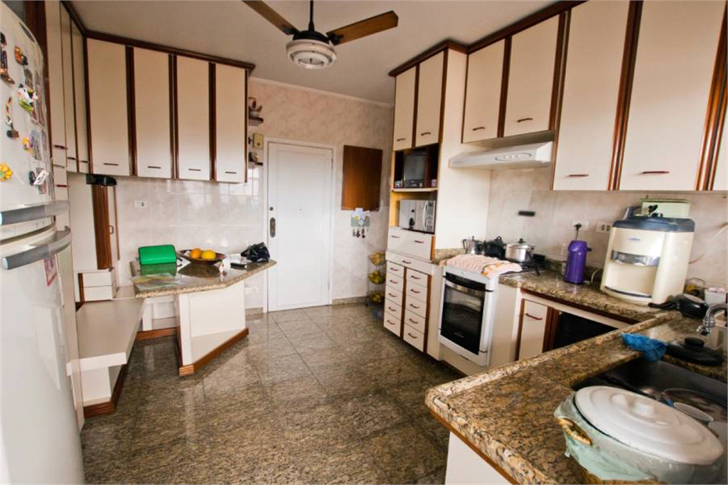 Venda Apartamento Santos Ponta Da Praia REO1031926 14