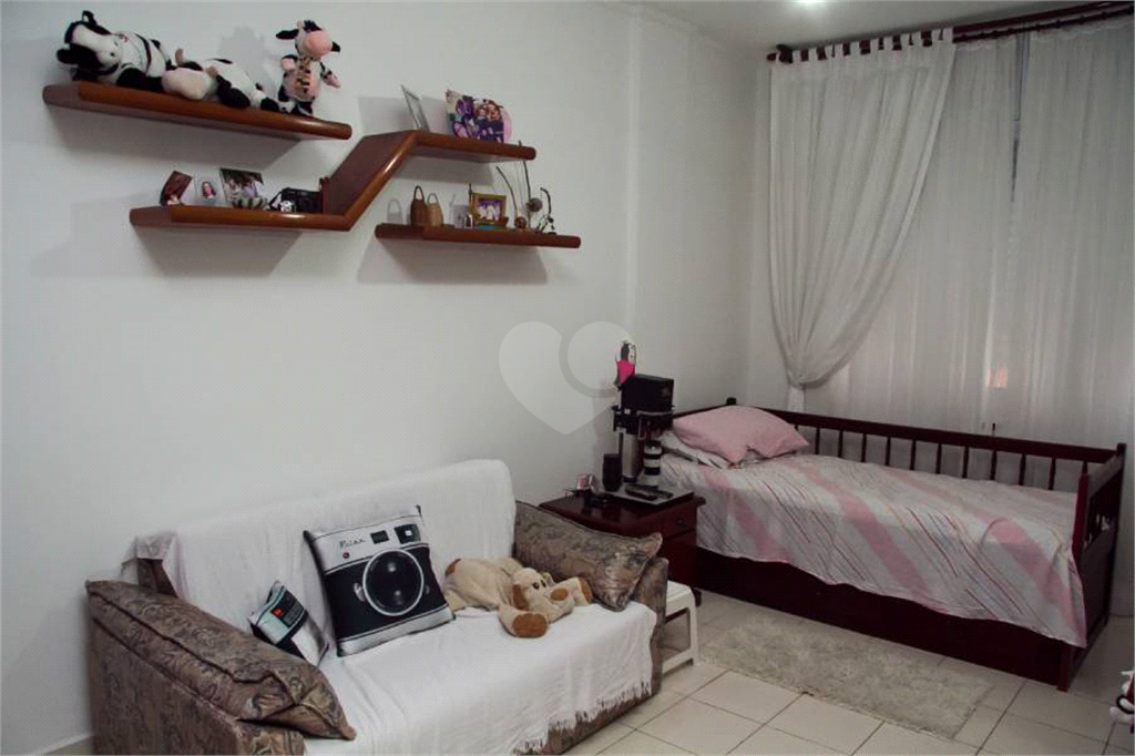 Venda Apartamento Santos Ponta Da Praia REO1031926 6