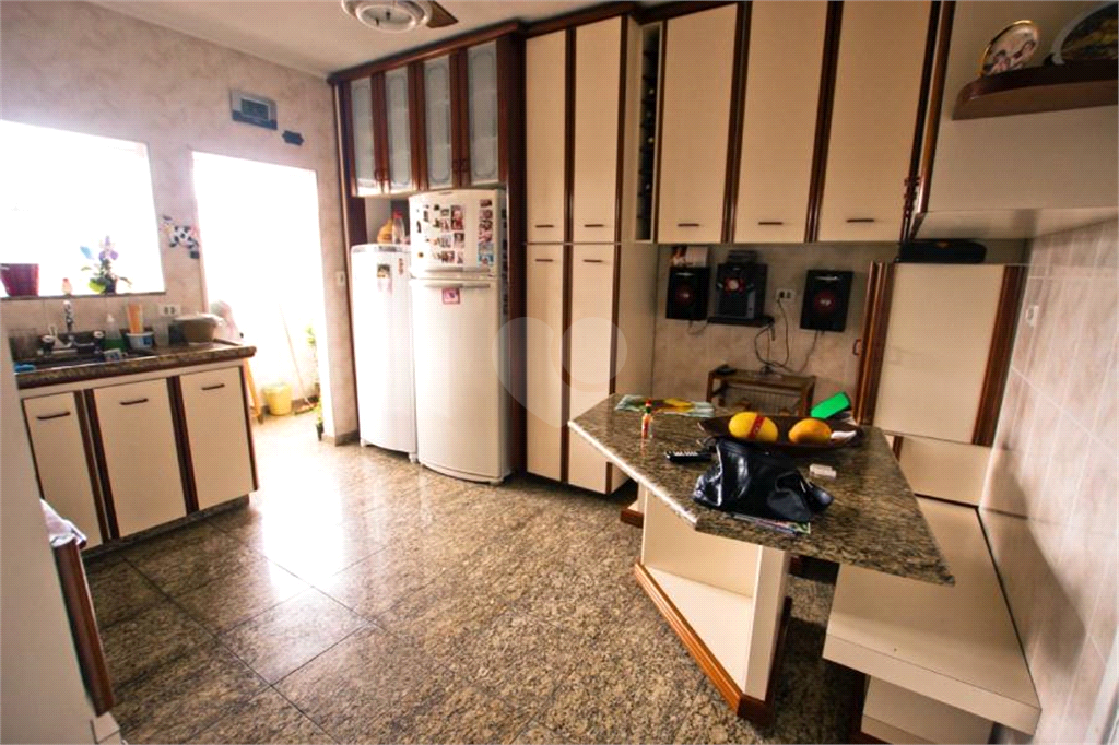 Venda Apartamento Santos Ponta Da Praia REO1031926 15