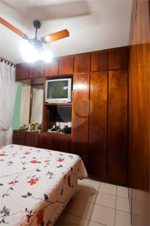 Venda Apartamento Santos Ponta Da Praia REO1031926 10