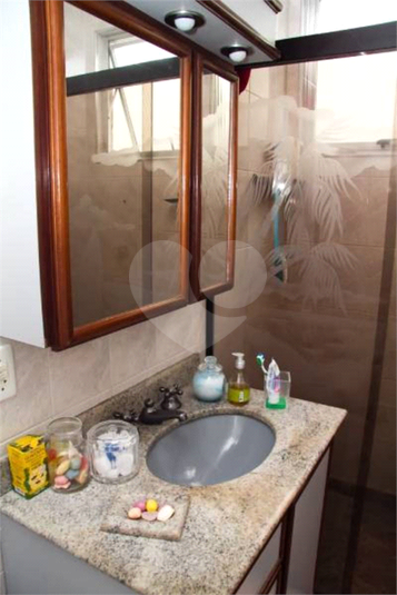 Venda Apartamento Santos Ponta Da Praia REO1031926 11