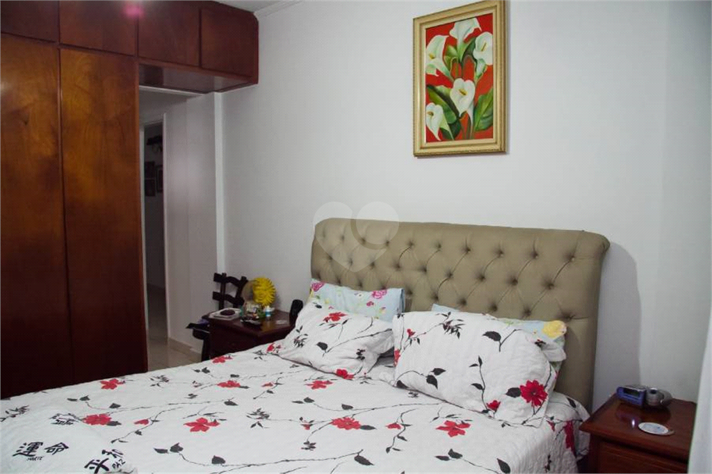 Venda Apartamento Santos Ponta Da Praia REO1031926 13