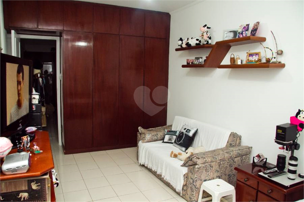 Venda Apartamento Santos Ponta Da Praia REO1031926 7