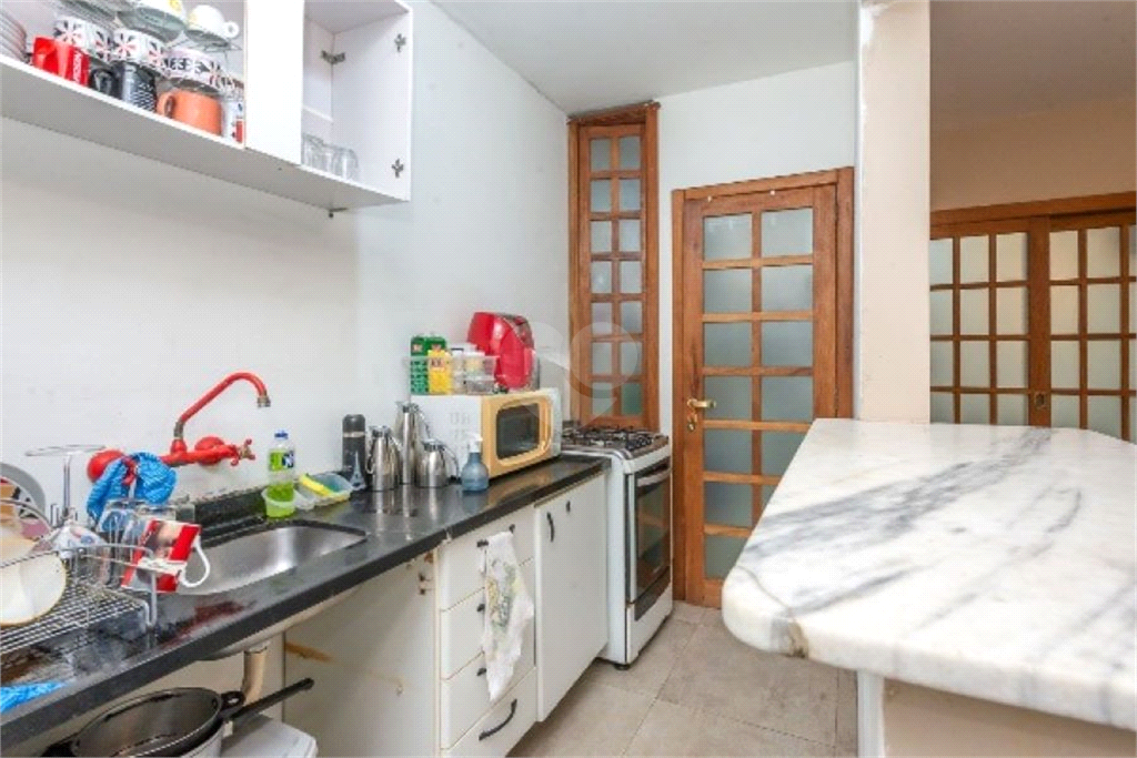 Venda Apartamento Porto Alegre Auxiliadora REO1031928 8