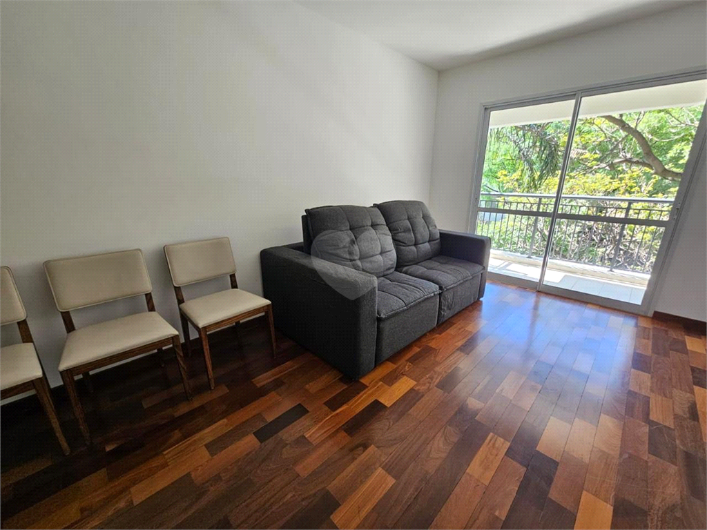 Aluguel Apartamento São Paulo Jardim Leonor REO1031930 52