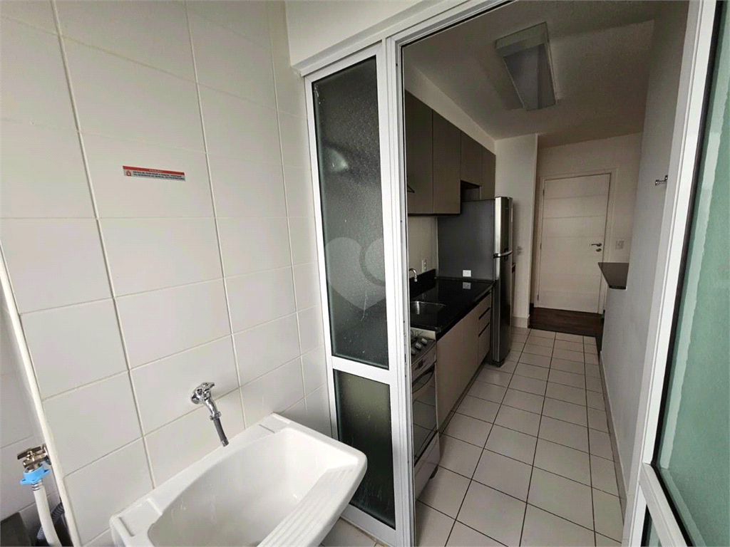 Aluguel Apartamento São Paulo Jardim Leonor REO1031930 44