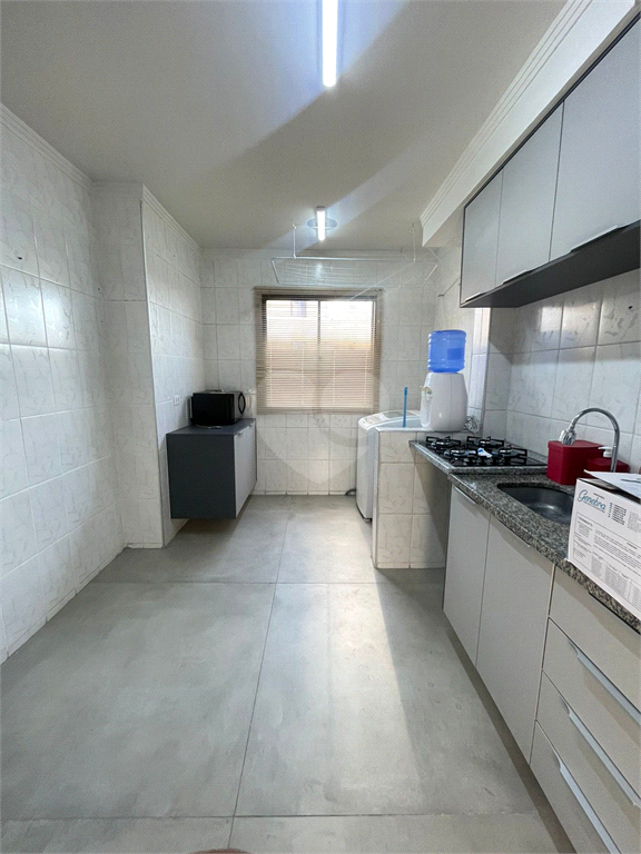 Aluguel Apartamento Piracicaba Centro REO1031931 13