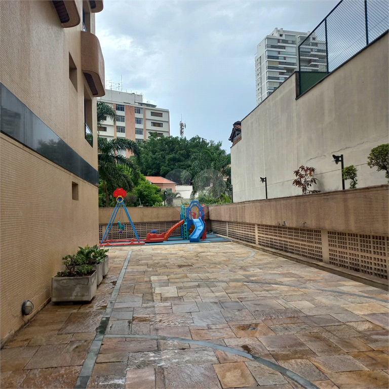 Venda Apartamento São Paulo Vila Mariana REO1031933 22