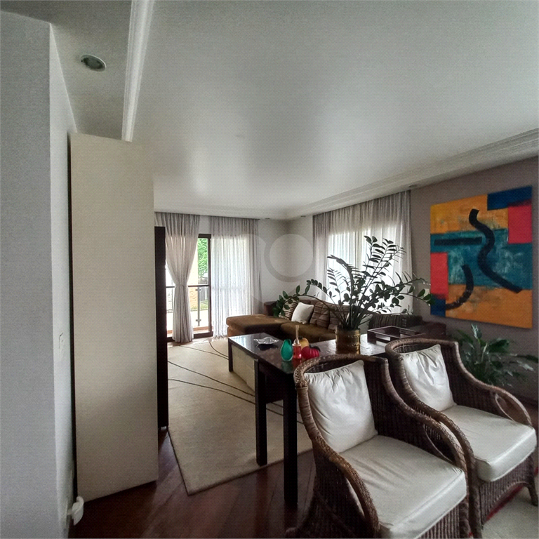 Venda Apartamento São Paulo Vila Mariana REO1031933 10