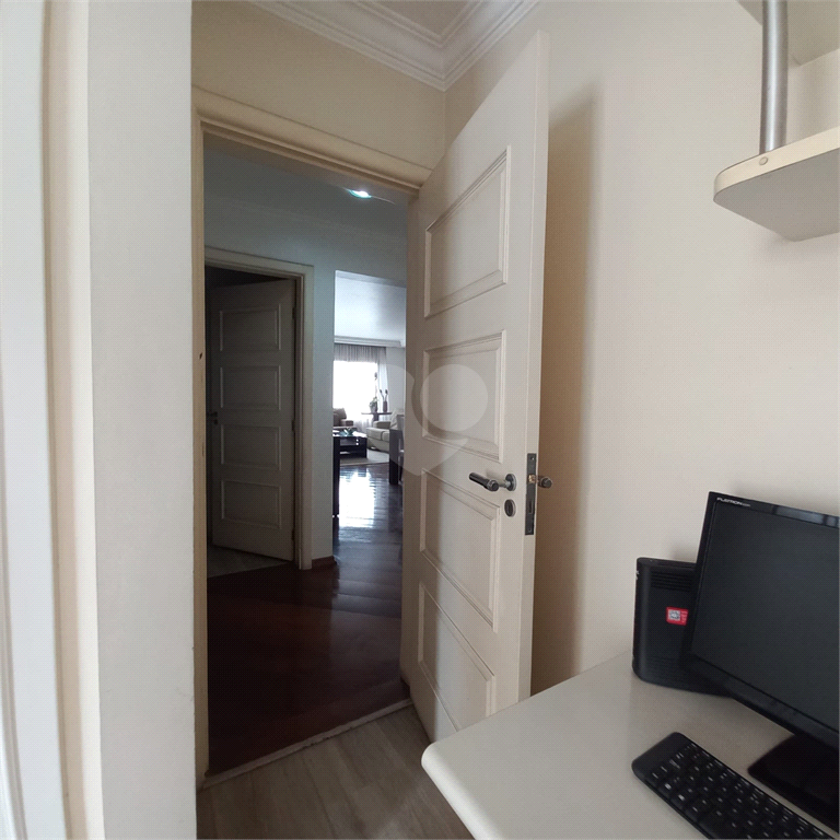 Venda Apartamento São Paulo Vila Mariana REO1031933 33