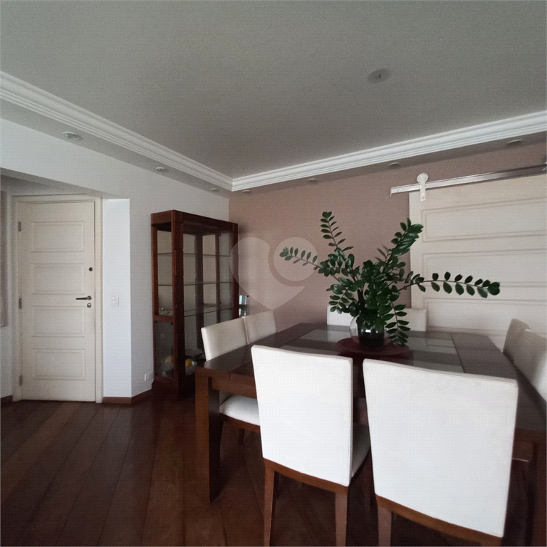 Venda Apartamento São Paulo Vila Mariana REO1031933 41