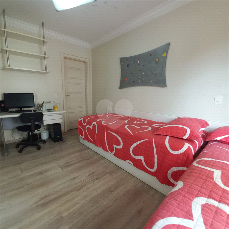 Venda Apartamento São Paulo Vila Mariana REO1031933 35