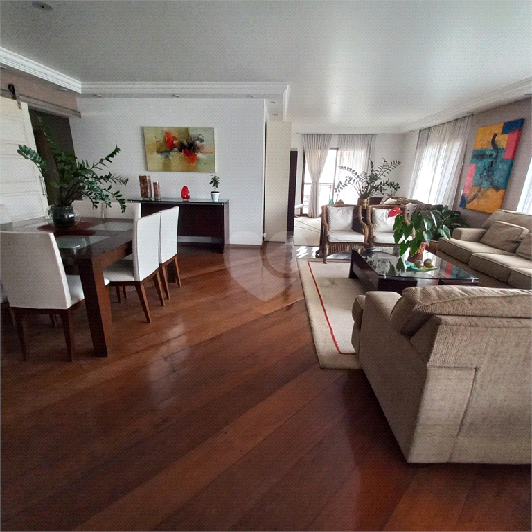 Venda Apartamento São Paulo Vila Mariana REO1031933 15