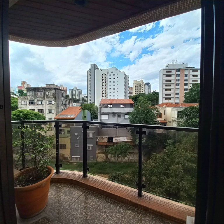 Venda Apartamento São Paulo Vila Mariana REO1031933 27