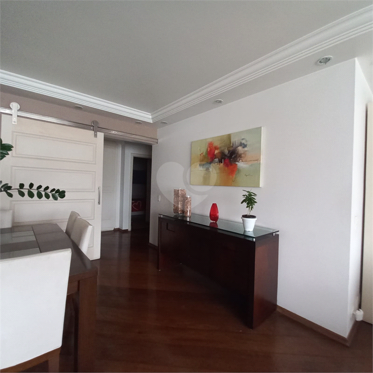 Venda Apartamento São Paulo Vila Mariana REO1031933 8