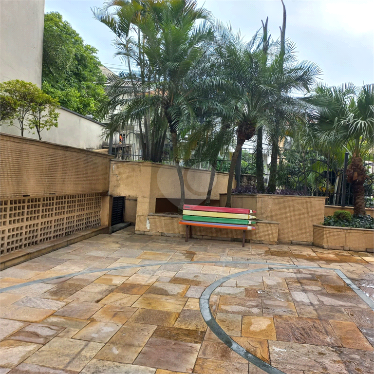 Venda Apartamento São Paulo Vila Mariana REO1031933 40