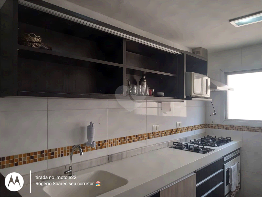 Venda Apartamento Guarujá Enseada REO1031936 17