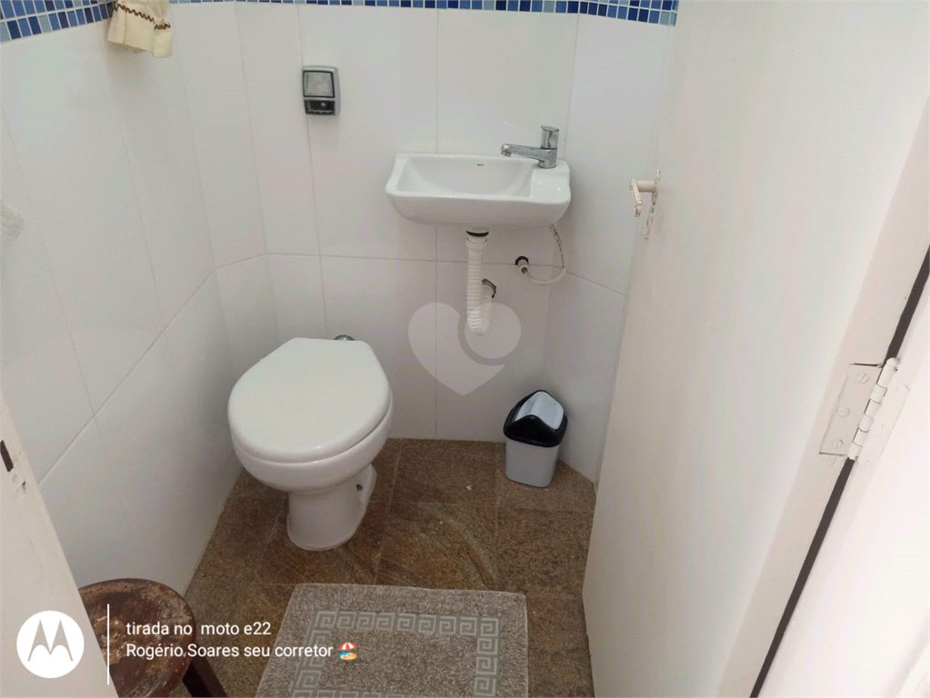 Venda Apartamento Guarujá Enseada REO1031936 27