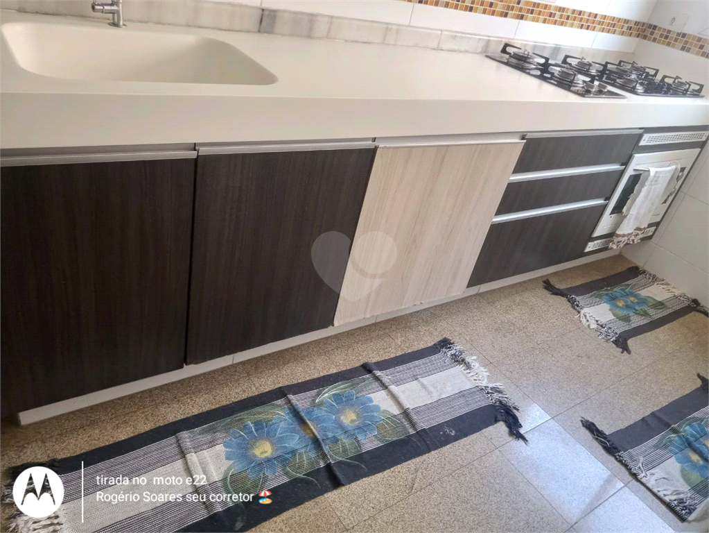 Venda Apartamento Guarujá Enseada REO1031936 19