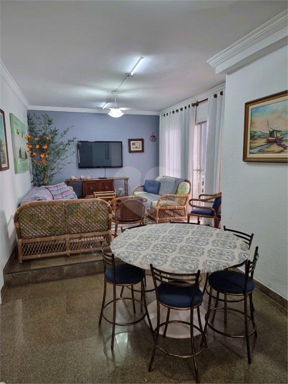 Venda Apartamento Guarujá Enseada REO1031936 15