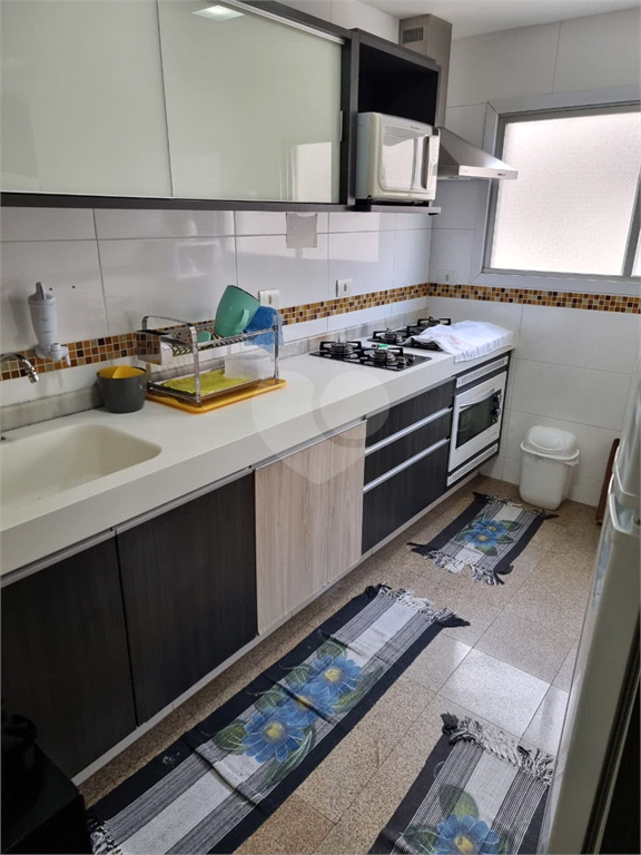 Venda Apartamento Guarujá Enseada REO1031936 16