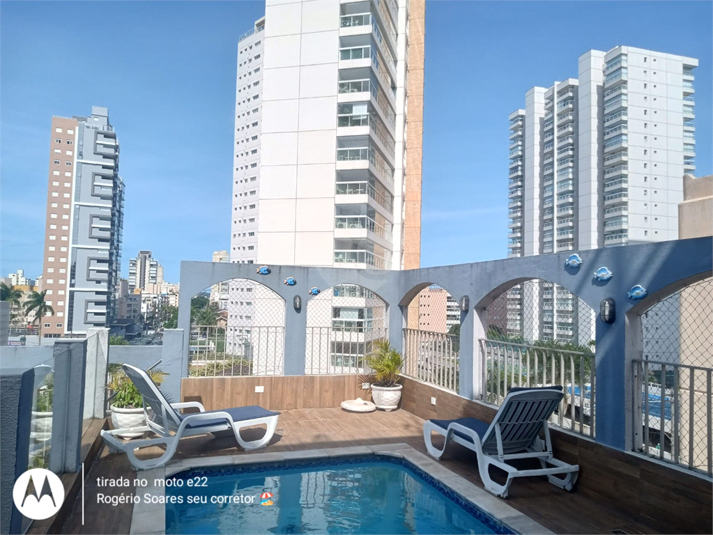 Venda Apartamento Guarujá Enseada REO1031936 2