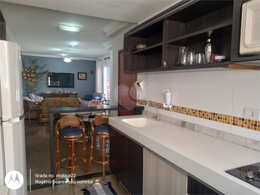 Venda Apartamento Guarujá Enseada REO1031936 21