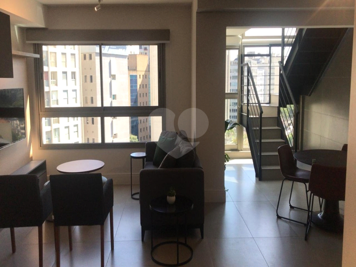 Aluguel Apartamento São Paulo Jardim Paulista REO1031937 4