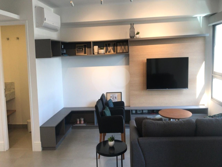 Aluguel Apartamento São Paulo Jardim Paulista REO1031937 8