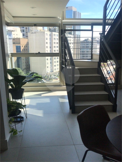 Aluguel Apartamento São Paulo Jardim Paulista REO1031937 3