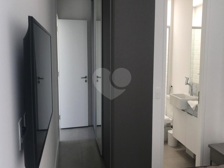 Aluguel Apartamento São Paulo Jardim Paulista REO1031937 9