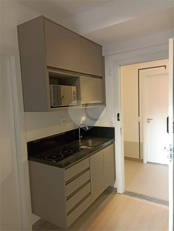 Aluguel Apartamento São Paulo Vila Nova Conceição REO1031938 19