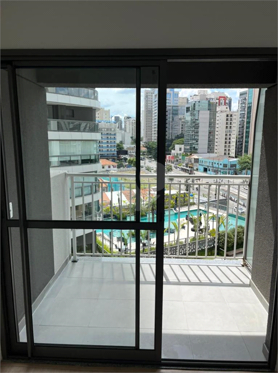 Aluguel Apartamento São Paulo Vila Nova Conceição REO1031938 11