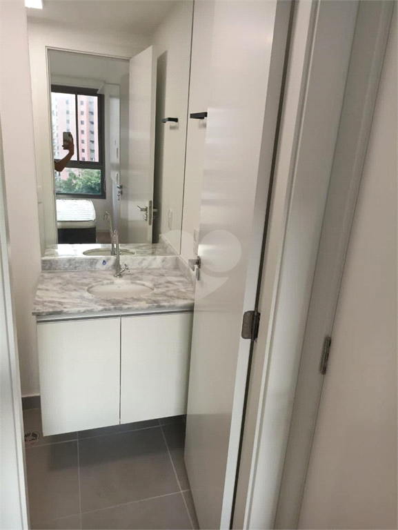 Aluguel Apartamento São Paulo Vila Nova Conceição REO1031938 4