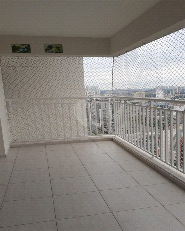 Aluguel Apartamento São Bernardo Do Campo Centro REO1031940 15