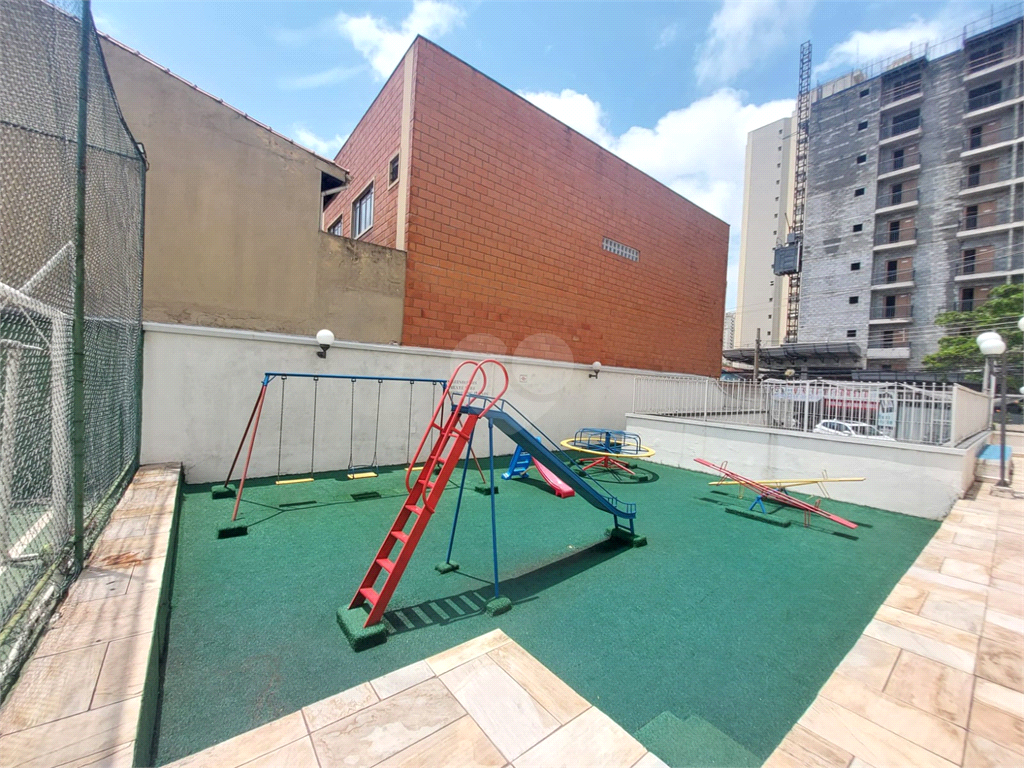 Aluguel Apartamento São Paulo Vila Leopoldina REO1031942 26