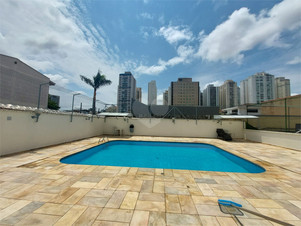 Aluguel Apartamento São Paulo Vila Leopoldina REO1031942 23