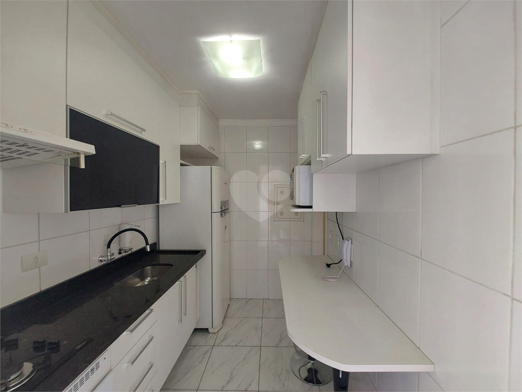 Aluguel Apartamento São Paulo Vila Leopoldina REO1031942 17