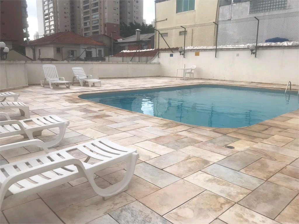 Aluguel Apartamento São Paulo Vila Leopoldina REO1031942 22