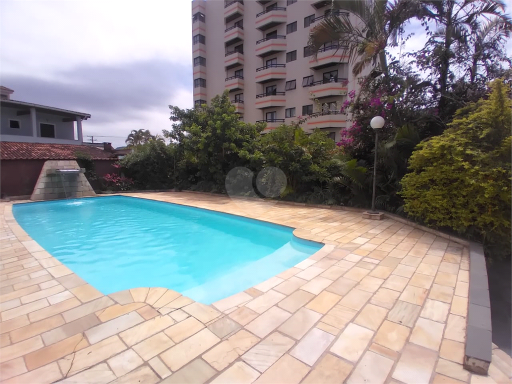 Venda Apartamento Mongaguá Jardim Praia Grande REO1031944 5