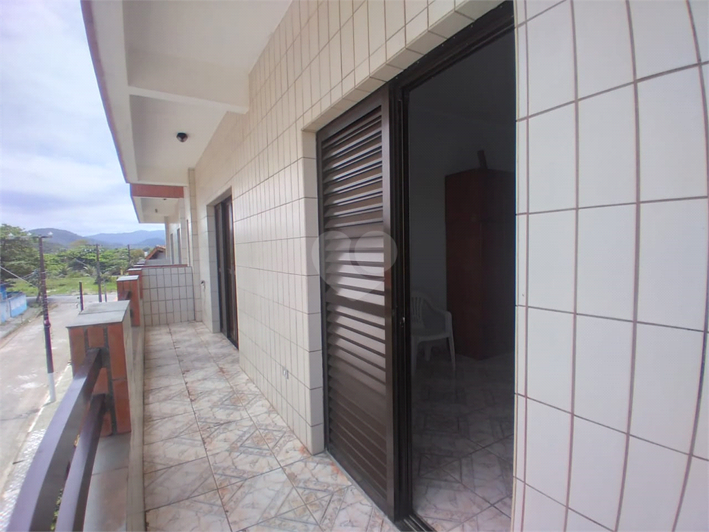 Venda Apartamento Mongaguá Jardim Praia Grande REO1031944 4