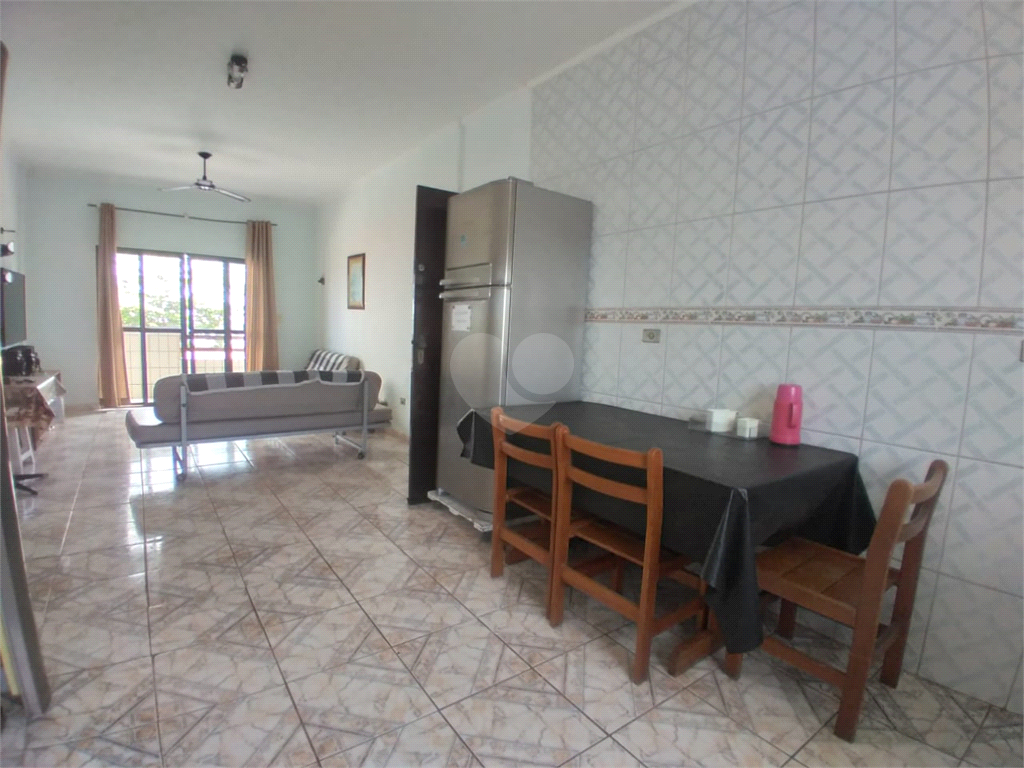 Venda Apartamento Mongaguá Jardim Praia Grande REO1031944 13