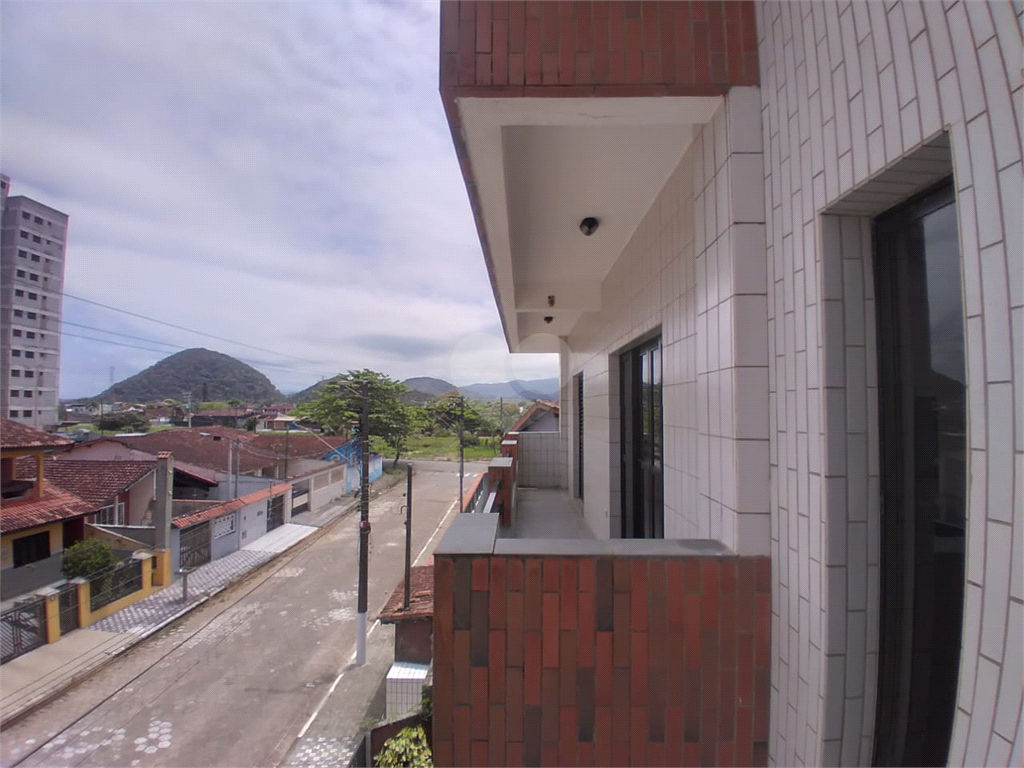 Venda Apartamento Mongaguá Jardim Praia Grande REO1031944 2