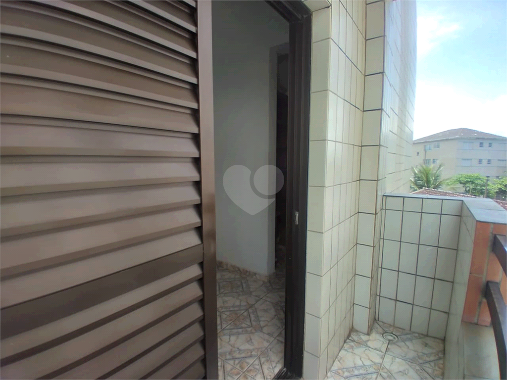 Venda Apartamento Mongaguá Jardim Praia Grande REO1031944 23